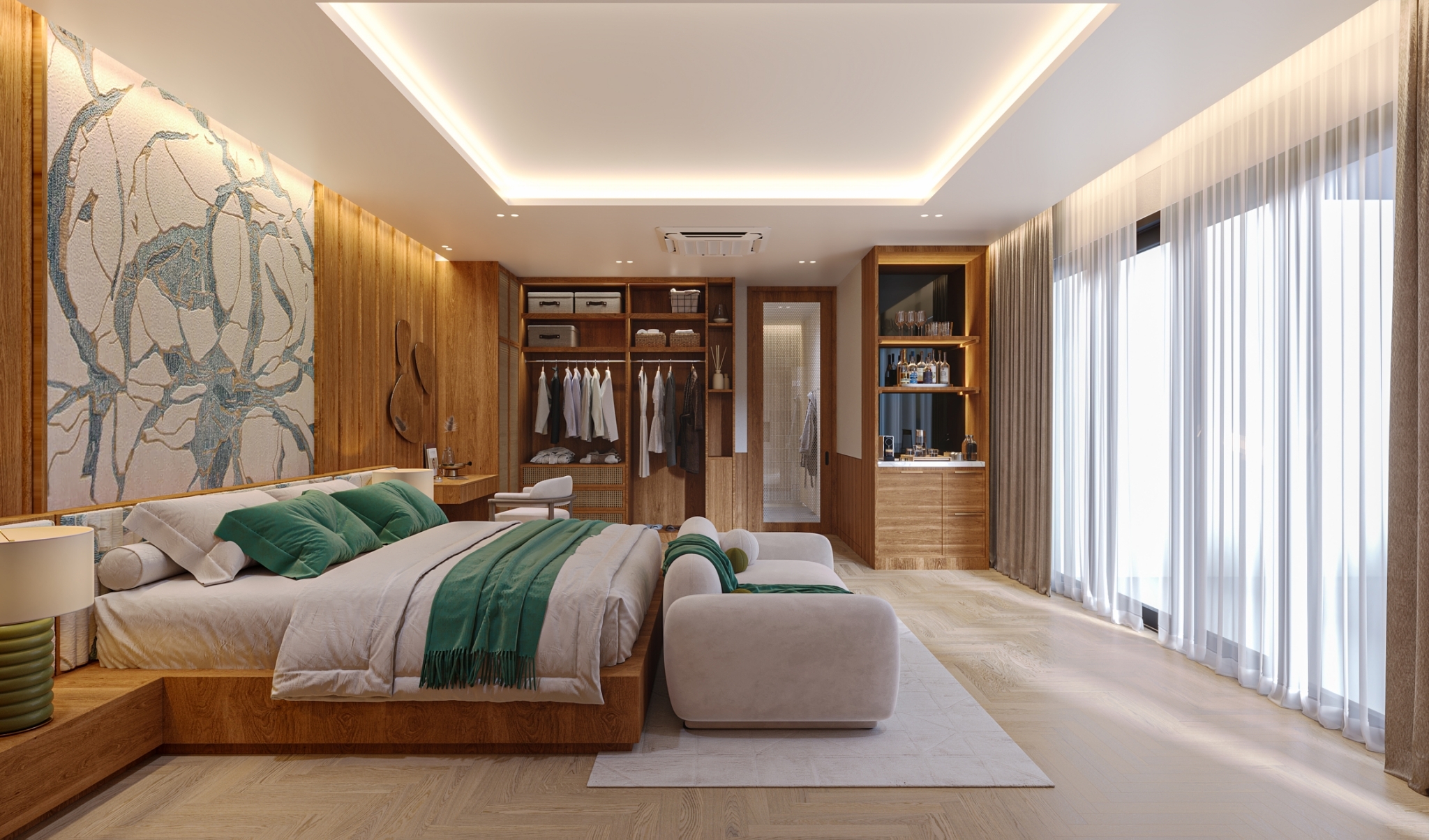 Sierra Vista Phuket Villa 68